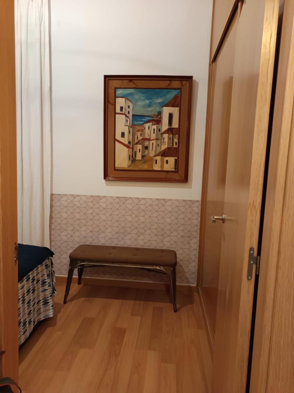 Las tres Biznagas Malaga Zewnętrze zdjęcie