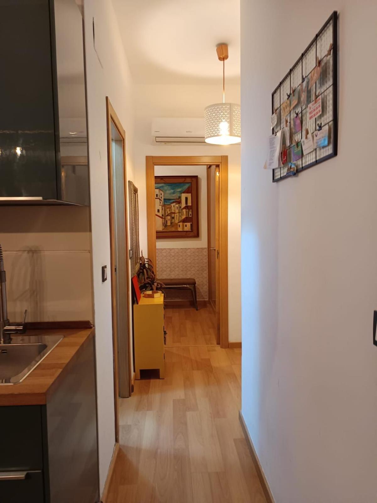 Las tres Biznagas Malaga Zewnętrze zdjęcie